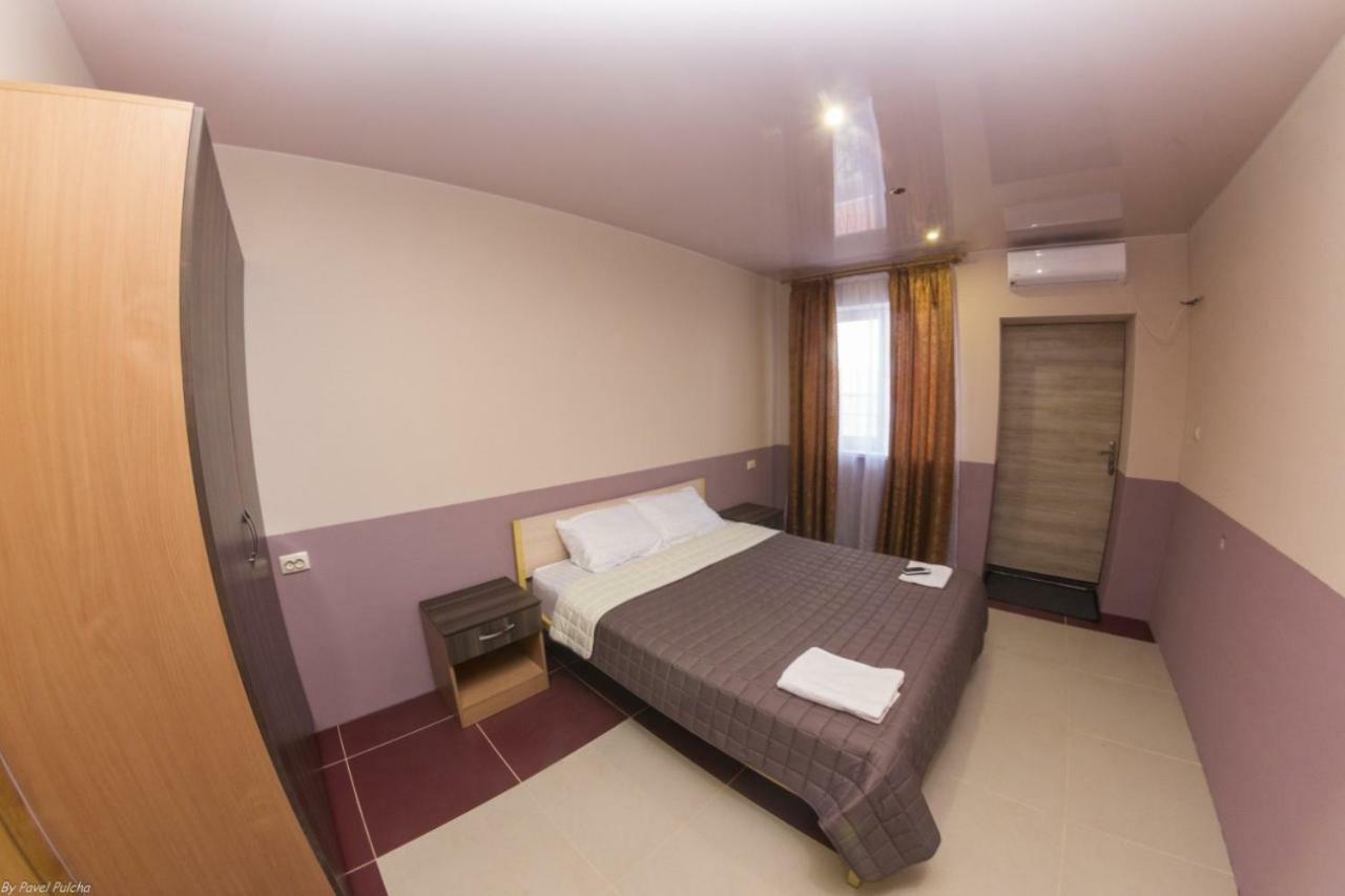 Maldives Hotel Vapniarka Eksteriør billede